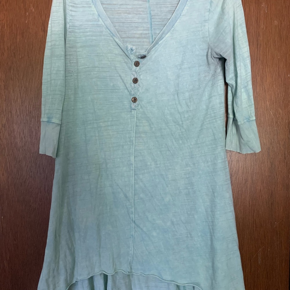 Gimmicks Tunic Medium
